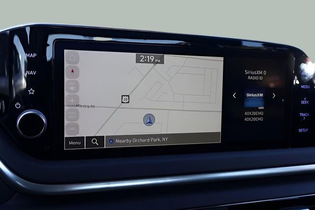 Used 2023 Hyundai Sonata SEL FWD image 19