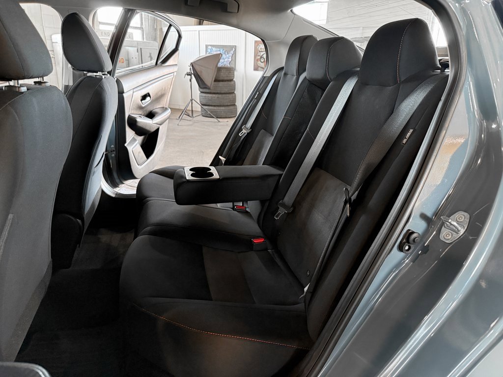 Used 2024 Nissan Sentra SR image 35