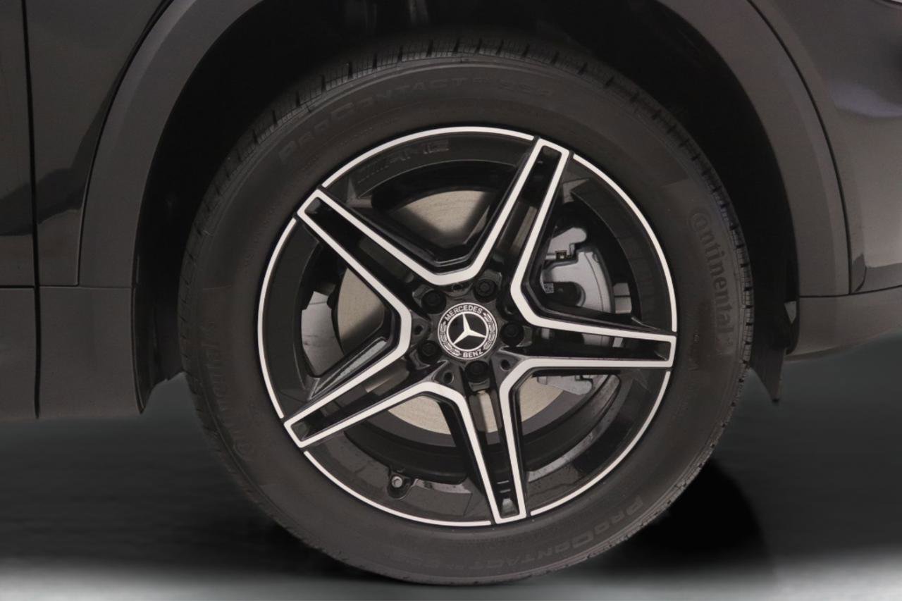 New 2026 Mercedes-Benz GLB 250 4MATIC image 10