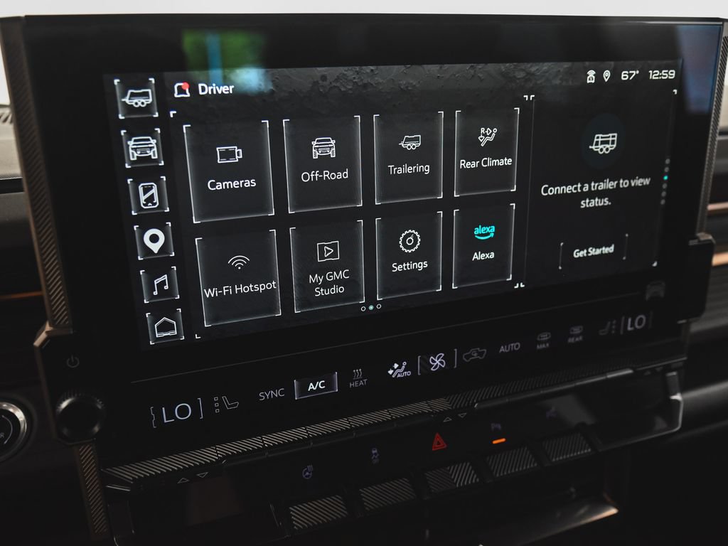 Used 2024 GMC Hummer EV 2X AWD/4WD image 20