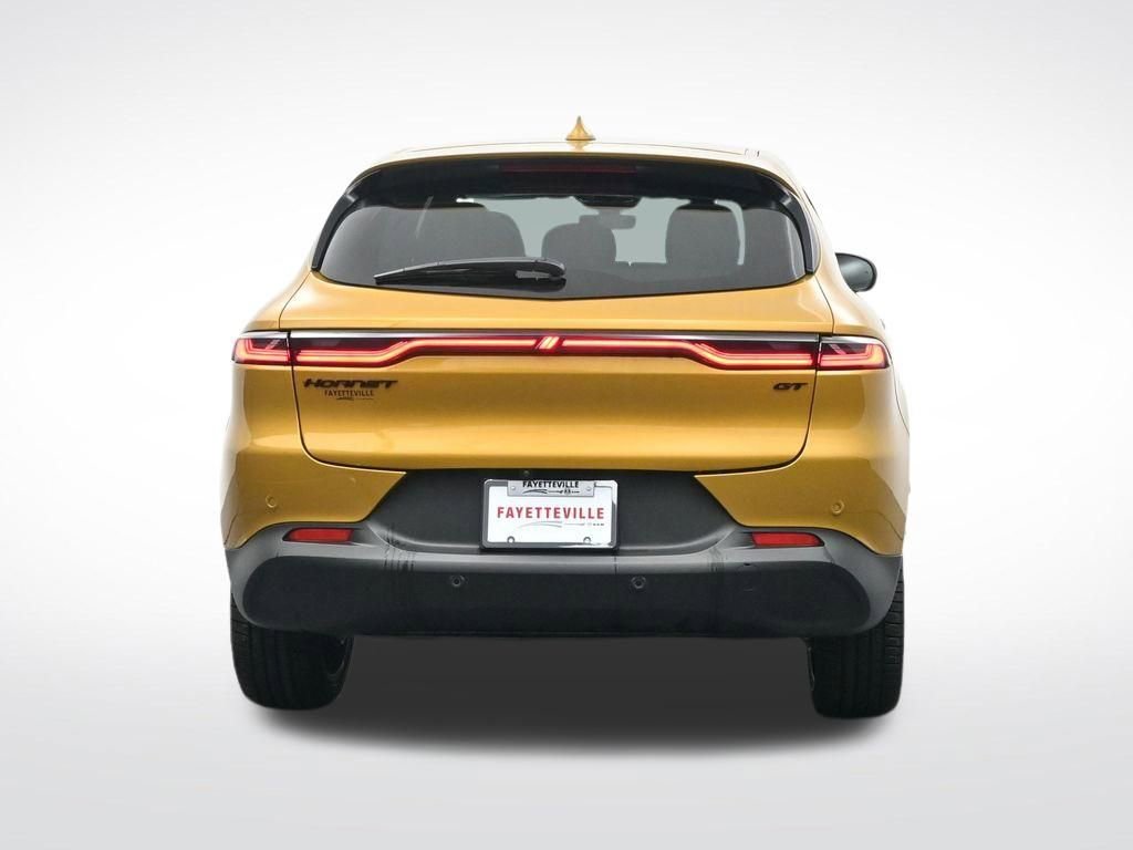 Used 2023 Dodge Hornet GT w/ Track Pack image 7