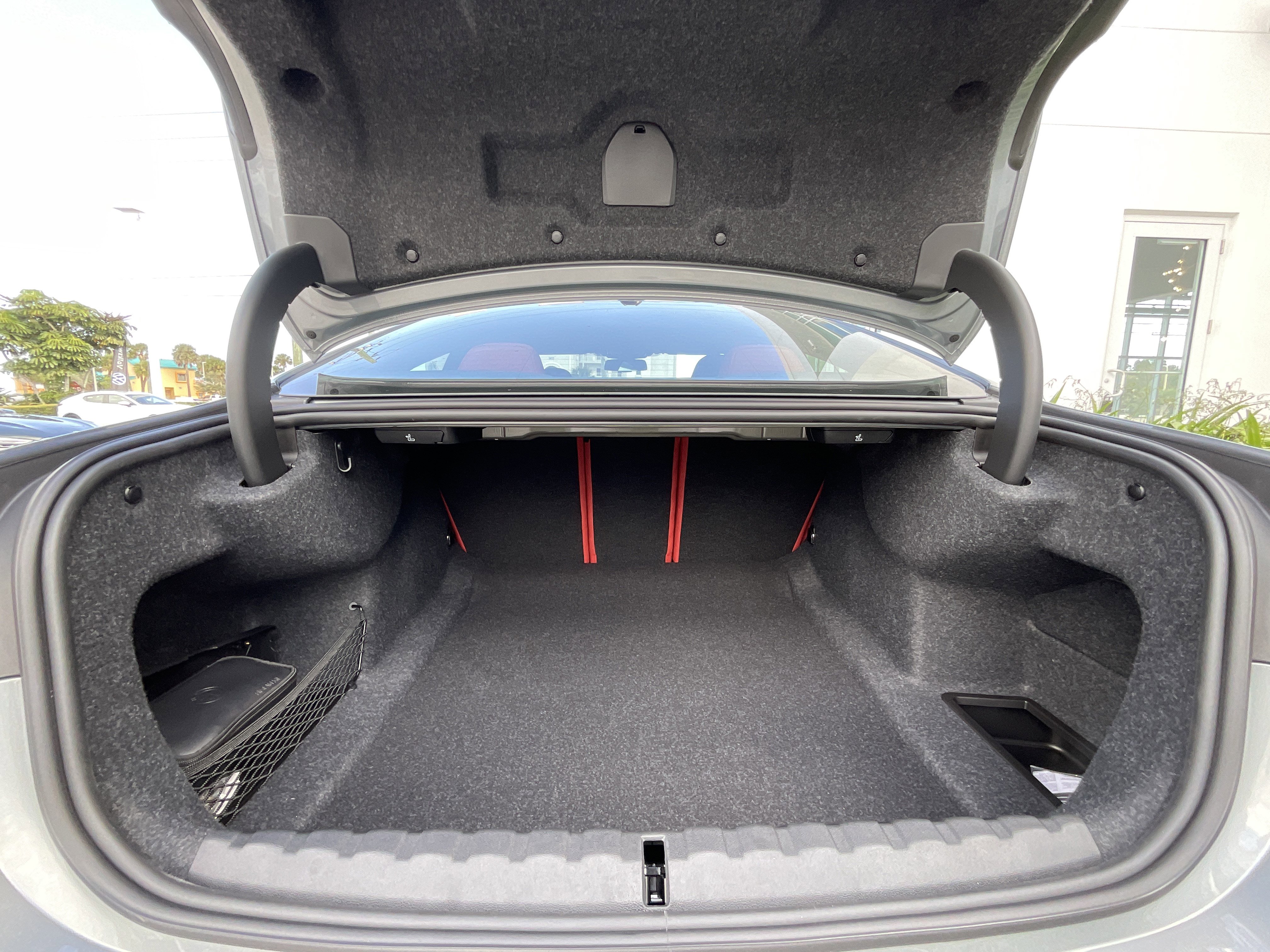 New 2026 BMW M4 xDrive Competition image 27