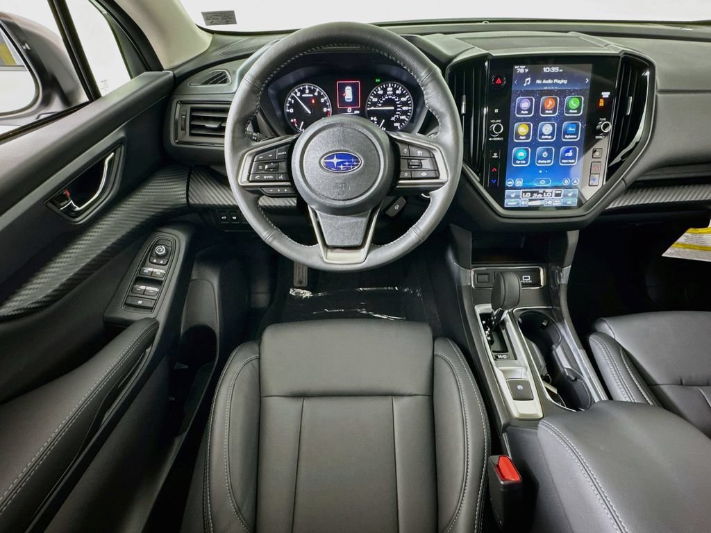 New 2026 Subaru Ascent Premium AWD/4WD image 21
