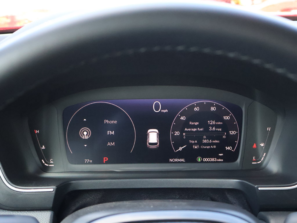 Certified 2026 Honda Pilot EX-L image 30
