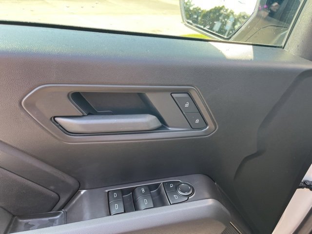 New 2026 Chevrolet Colorado Trail Boss image 14