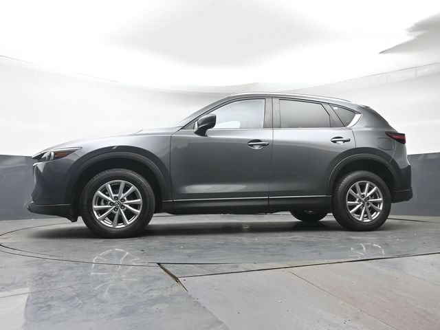 Certified 2023 MAZDA CX-5 AWD 2.5 S image 28