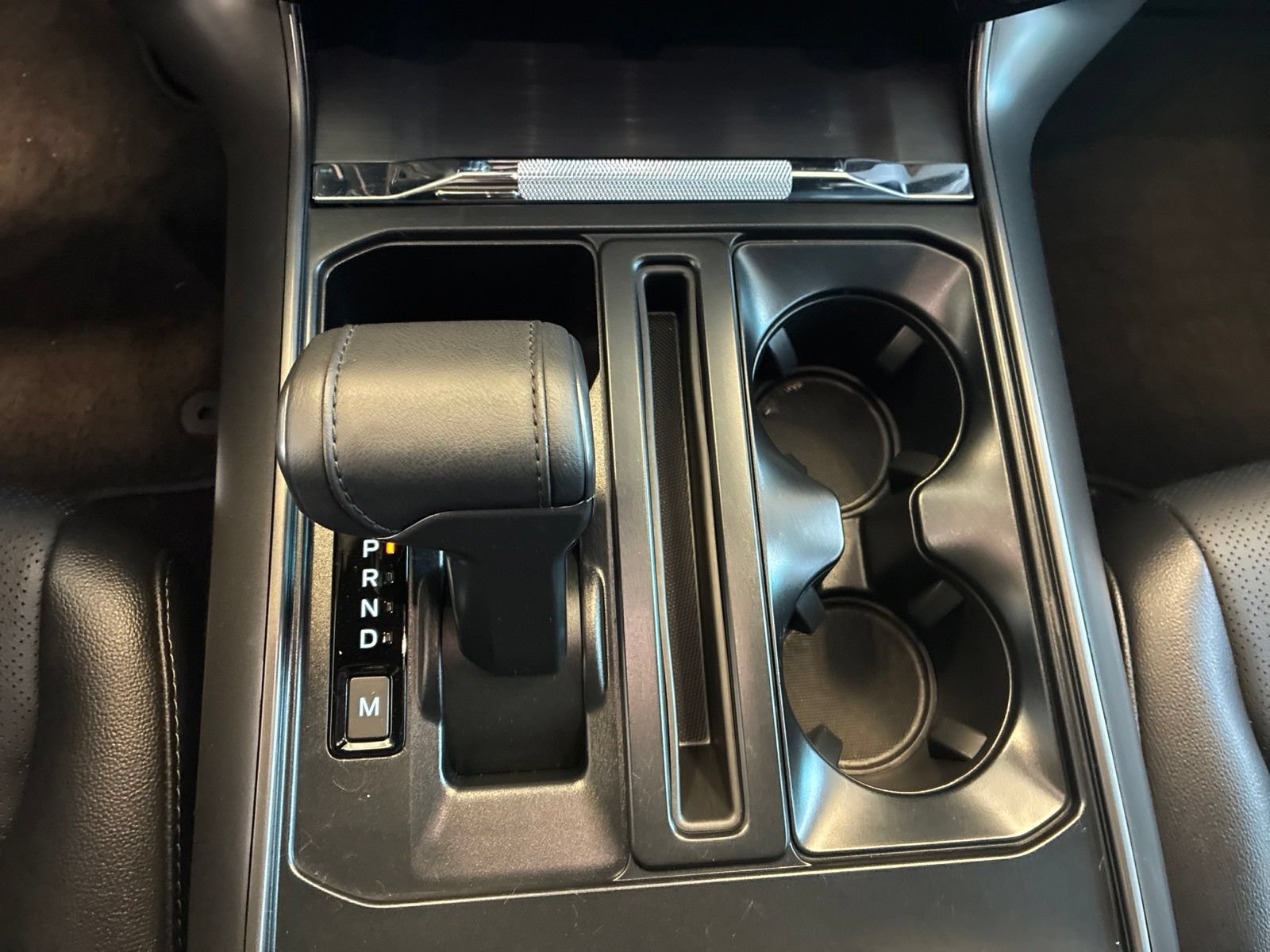 Used 2024 Ford F150 Lariat AWD/4WD image 20