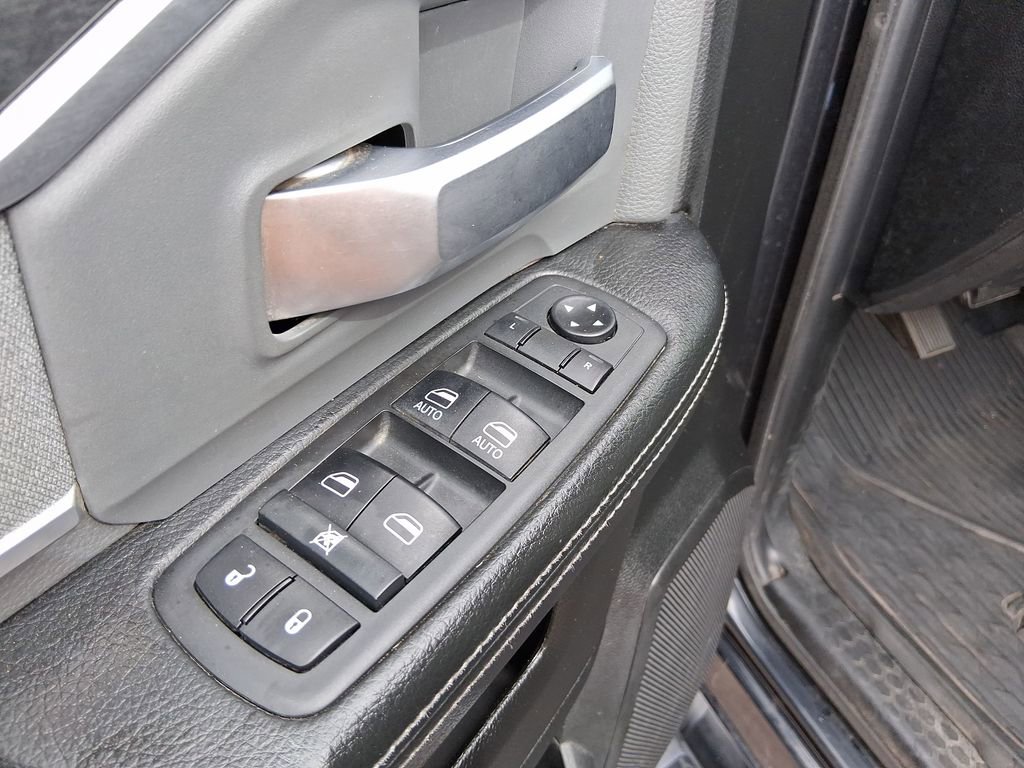 Used 2019 RAM 2500 Big Horn AWD/4WD image 11