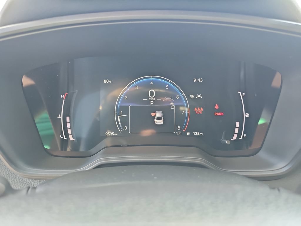 Used 2026 Toyota Corolla LE FWD image 19