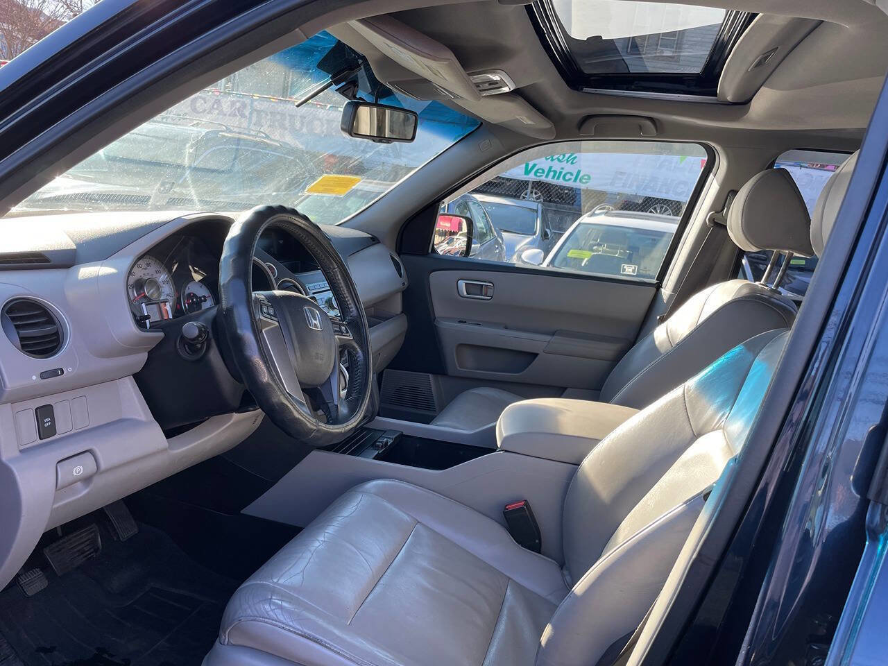 Used 2011 Honda Pilot EX-L image 15