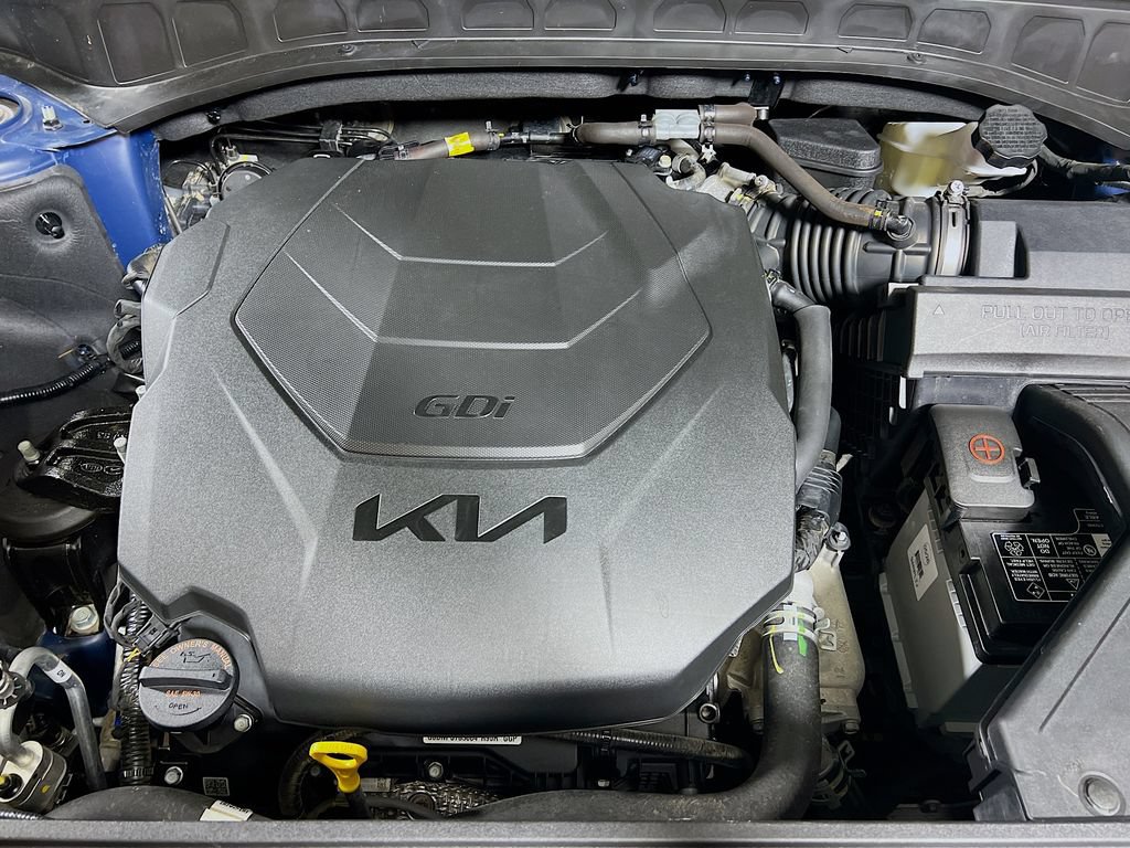 Used 2024 Kia Telluride SX Prestige X-Pro AWD/4WD image 29