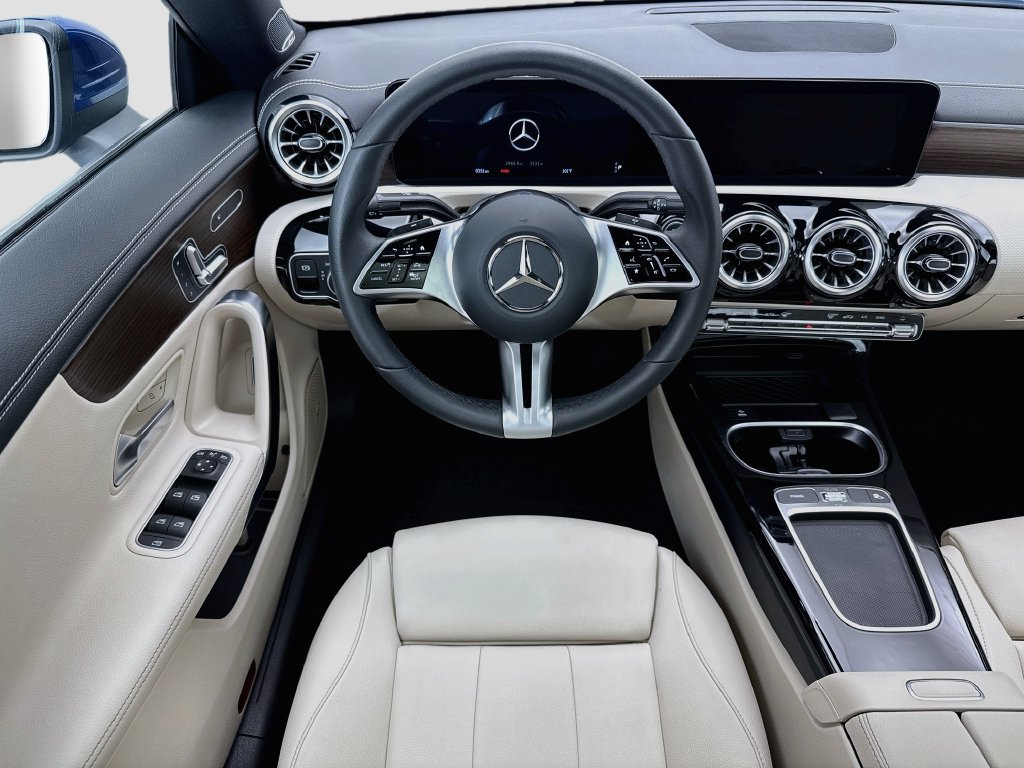 Certified 2026 Mercedes-Benz CLA 250 image 10