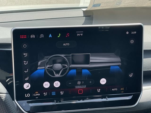 New 2026 Volkswagen GTI SE FWD image 13