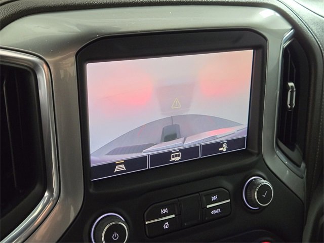 Used 2022 Chevrolet Silverado 1500 LTZ w/ Safety Package II image 35