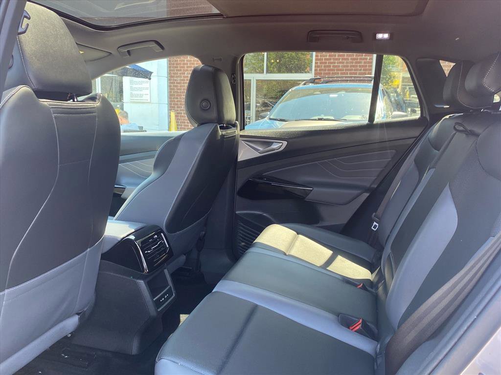 Certified 2023 Volkswagen ID.4 Pro S RWD image 20