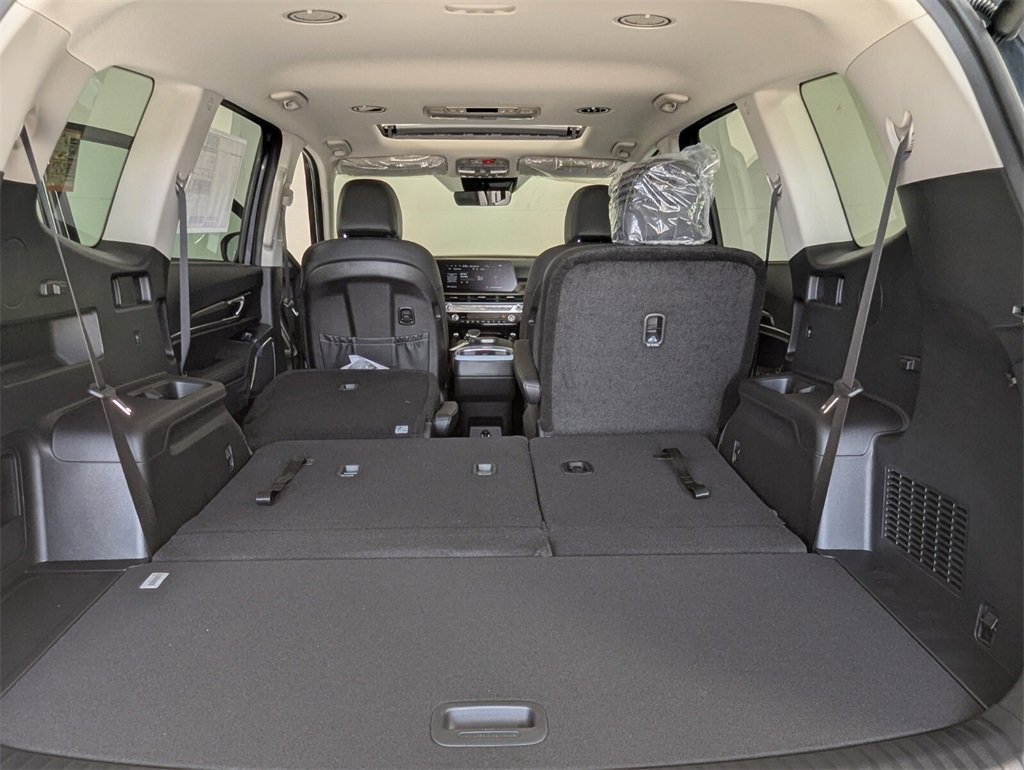 New 2025 Kia Telluride S image 27