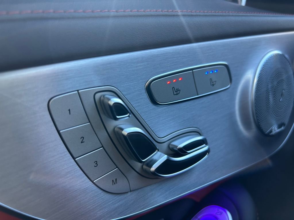 Used 2021 Mercedes-Benz C 63 AMG S image 36