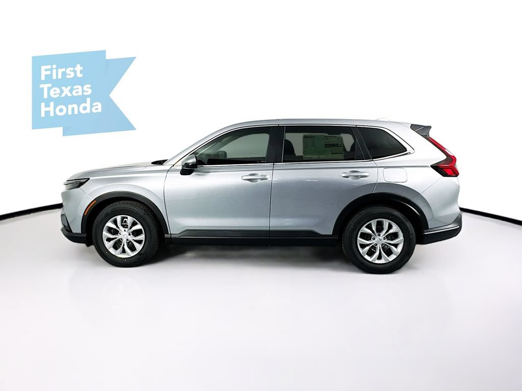 New 2026 Honda CR-V LX image 5
