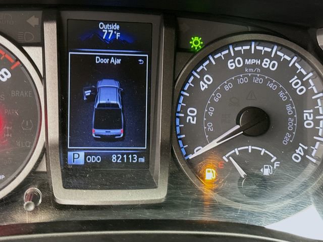 Used 2020 Toyota Tacoma TRD Off-Road image 12