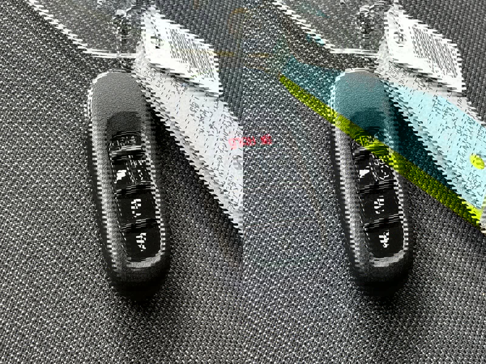 Used 2023 Honda Pilot Sport image 39