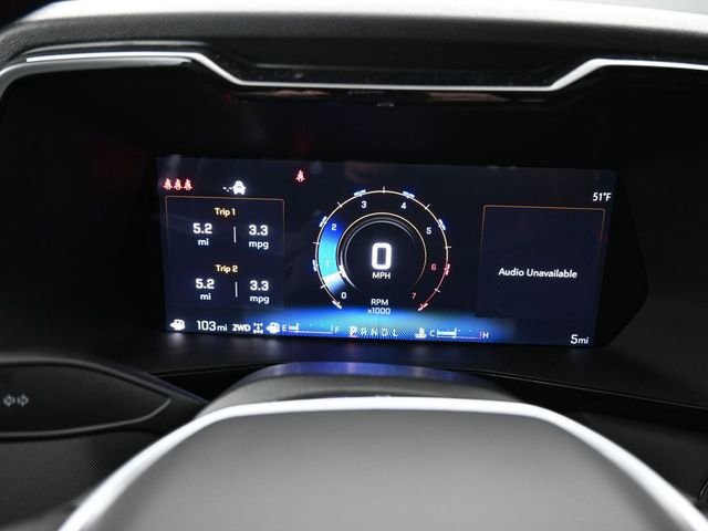 New 2026 Chevrolet Colorado Z71 w/ Technology Package image 12