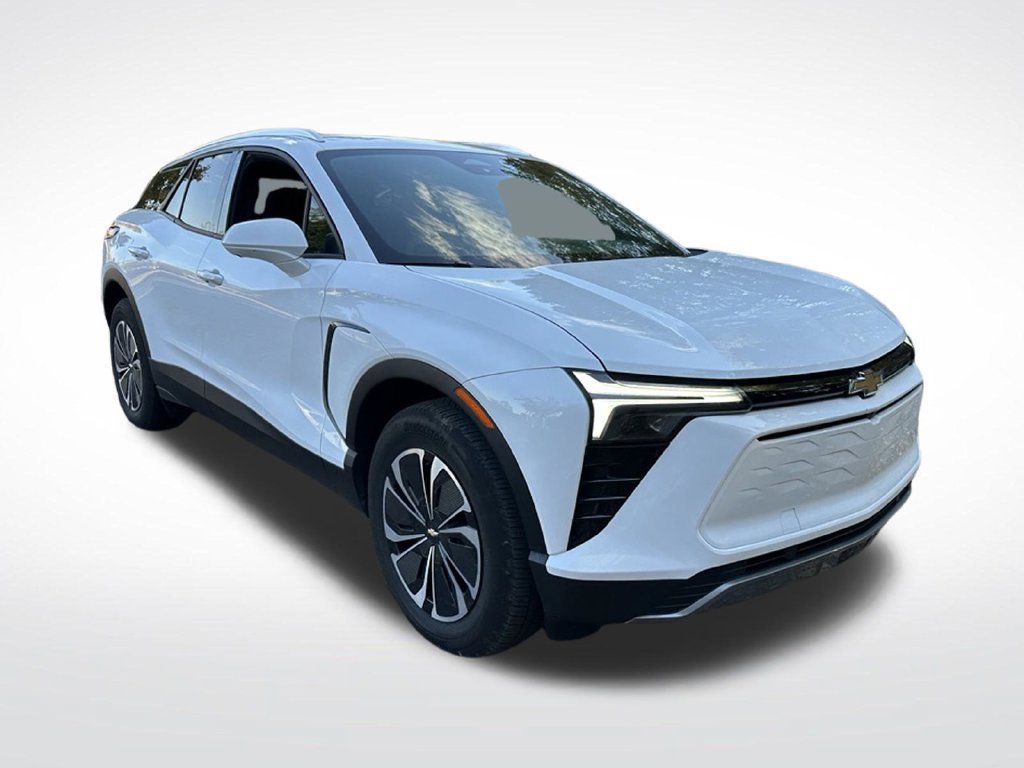 Used 2024 Chevrolet Blazer EV LT AWD/4WD image 6