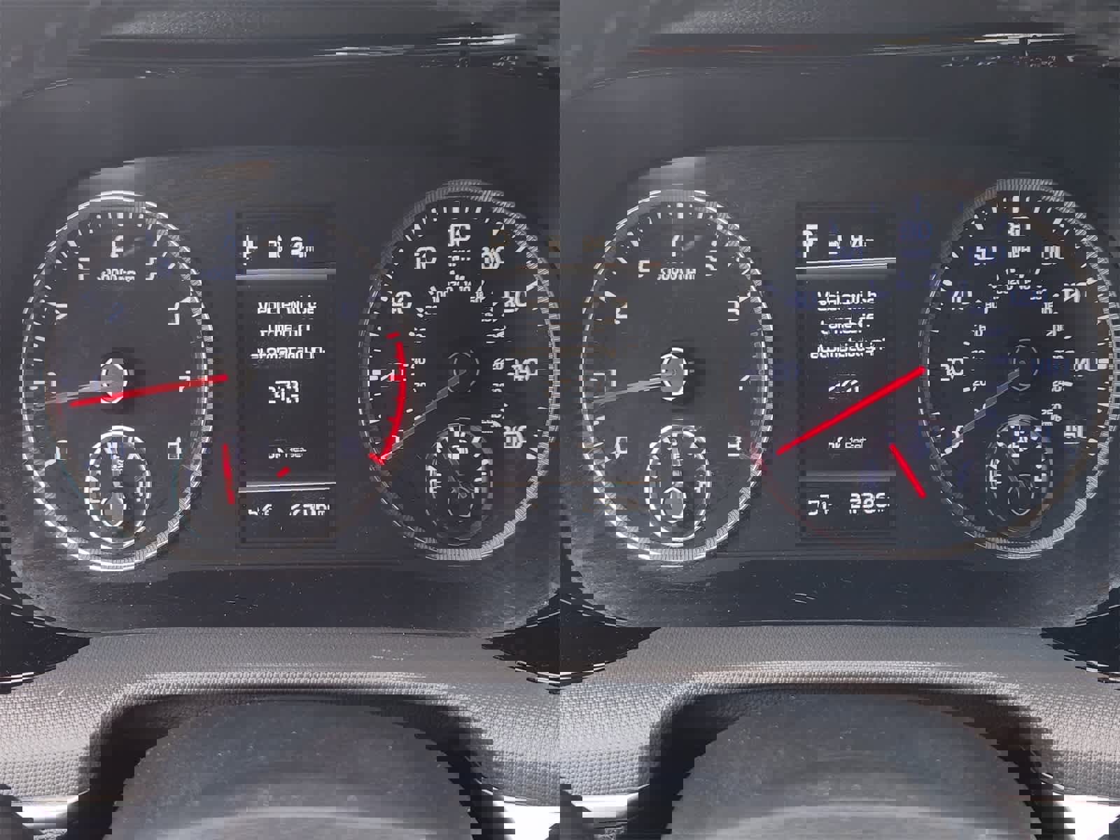 Used 2023 Kia K5 GT-Line image 16