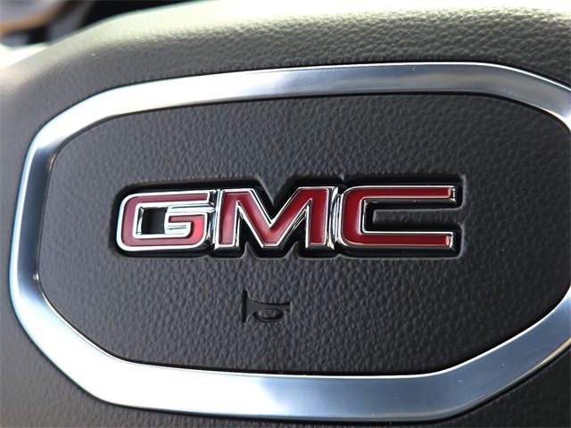 Used 2024 GMC Sierra 2500 AT4 w/ AT4 Premium Plus Package image 28