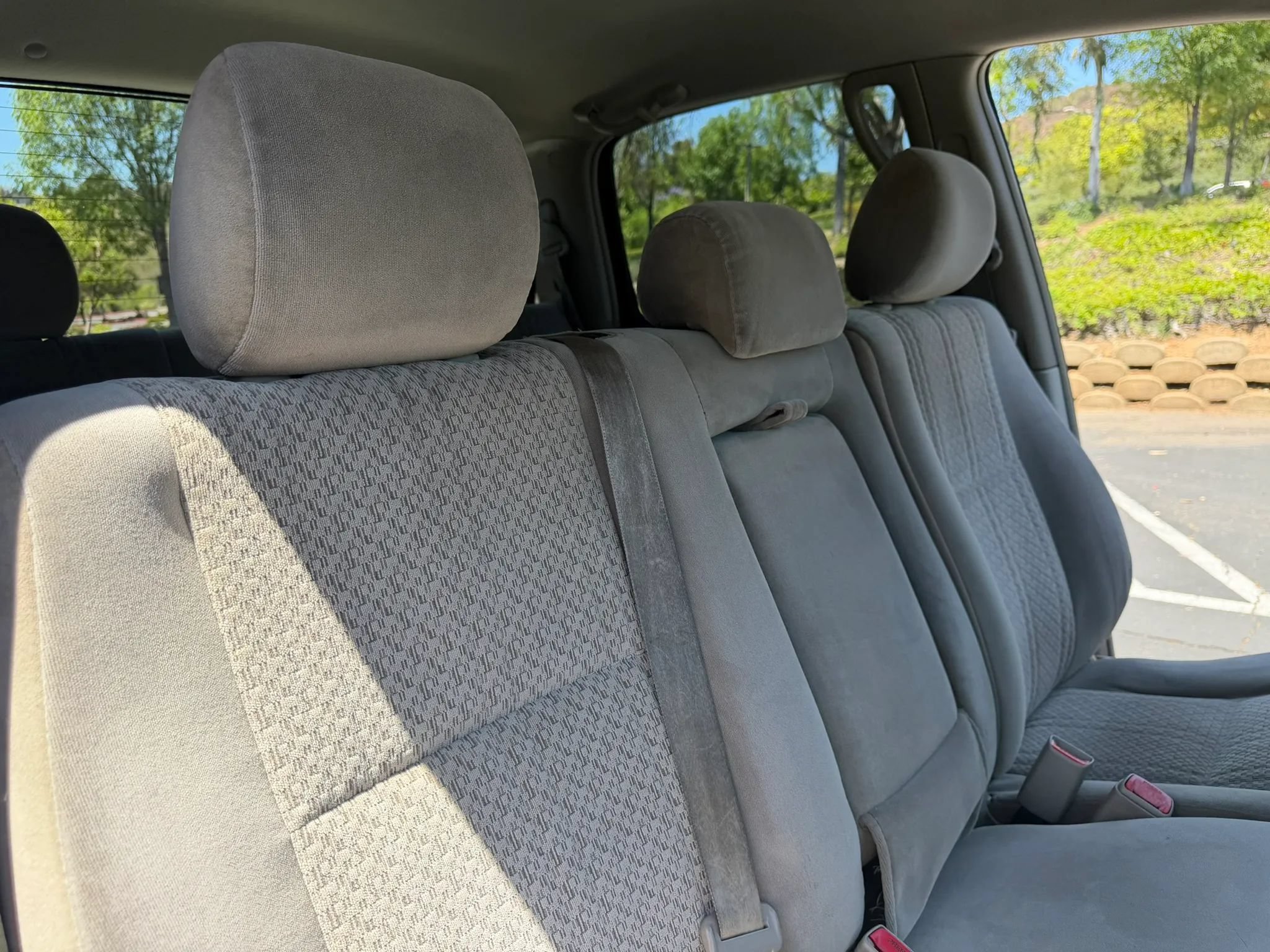 Used 2005 Toyota Tundra SR5 RWD image 23