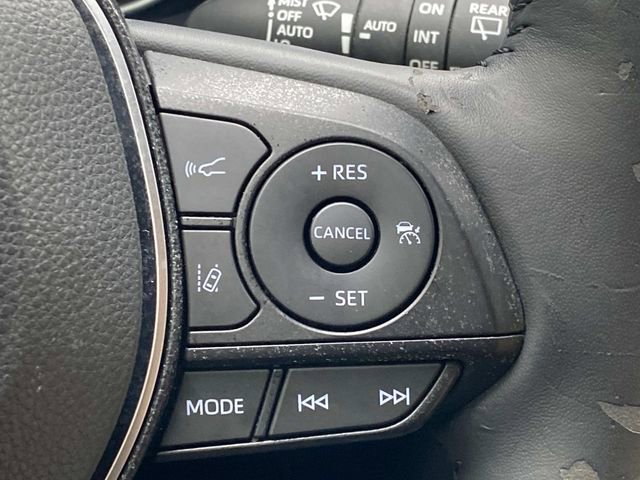 Used 2019 Toyota RAV4 Limited w/ Advanced Technology Package image 22