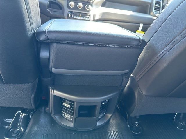 New 2024 RAM 5500 Tradesman w/ Chrome Appearance Group image 25