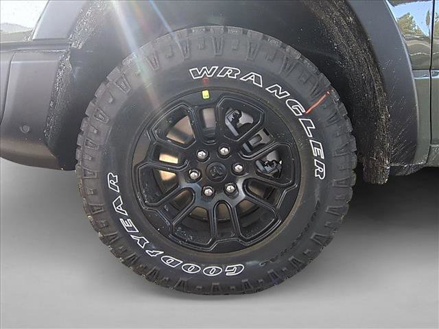 New 2026 RAM 1500 Rebel w/ G/T Package image 16