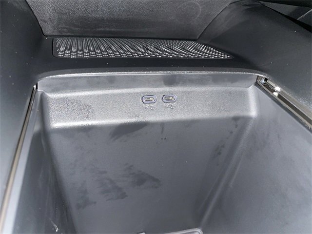 Certified 2025 Chevrolet Blazer EV RS image 30