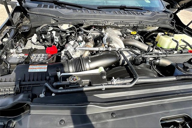 New 2026 Ford F250 XLT w/ XLT Premium Package image 10
