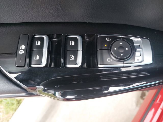Used 2025 Kia K5 GT-Line w/ GT-Line Premium Package FWD image 28