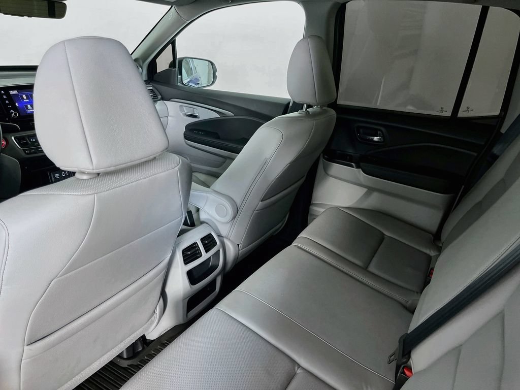Used 2023 Honda Ridgeline RTL image 32