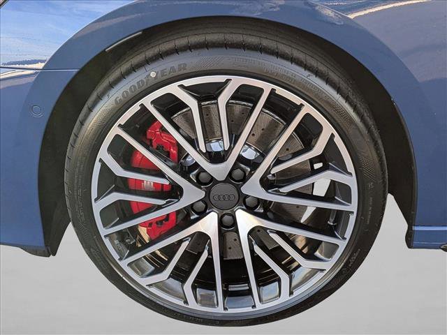 New 2026 Audi S3 Premium image 9