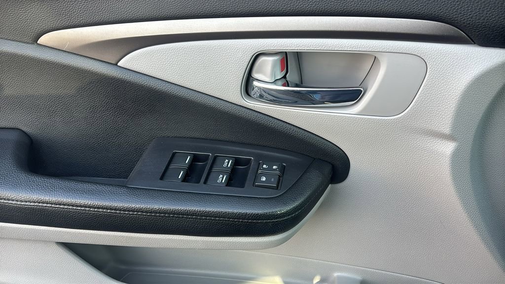 Used 2018 Honda Pilot EX-L image 14