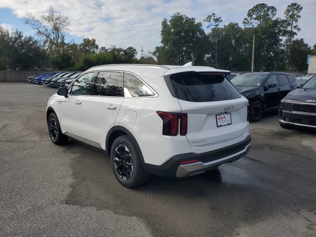 New 2026 Kia Sorento S FWD image 3