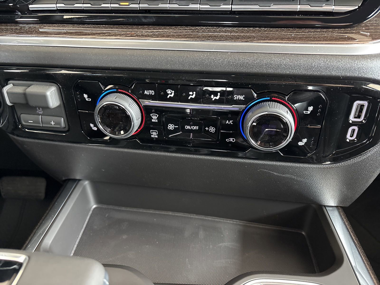 New 2026 Chevrolet Silverado 1500 LT w/ Protection Package image 17