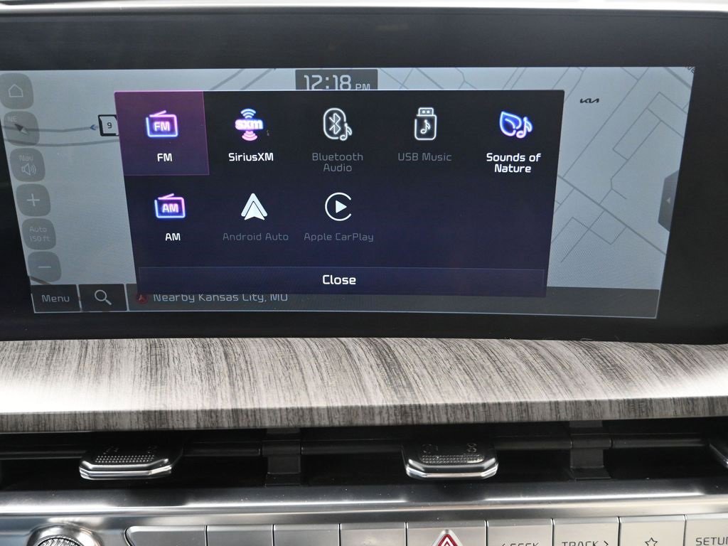 Used 2023 Kia Telluride SX Prestige image 19