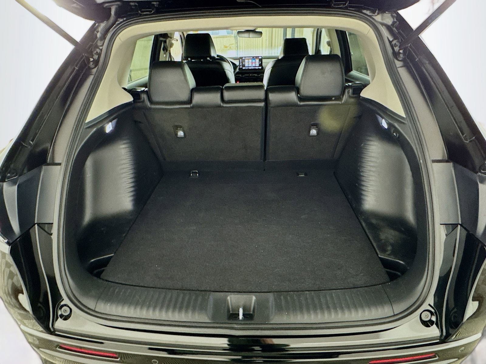 Used 2025 Honda HR-V EX-L image 23