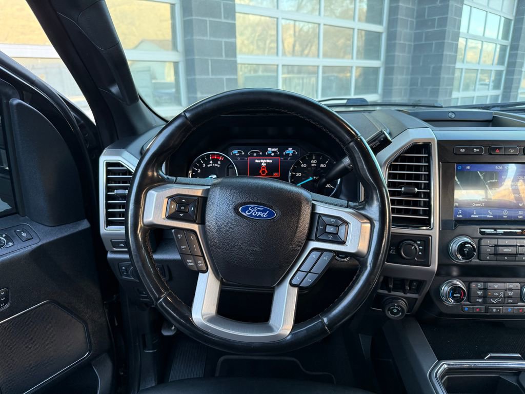 Used 2021 Ford F350 Platinum image 30