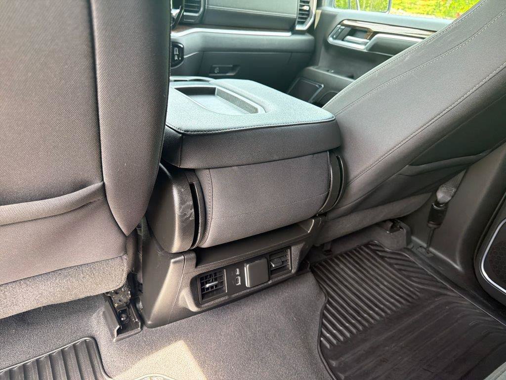 Certified 2022 GMC Sierra 1500 Elevation AWD/4WD image 25
