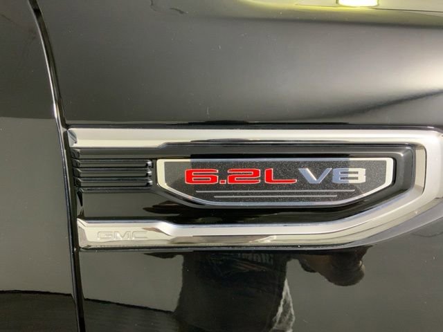 Used 2022 GMC Sierra 1500 Denali AWD/4WD image 14