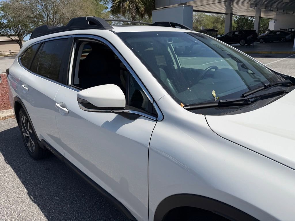 Used 2020 Subaru Outback Limited w/ Popular Package #2 image 14