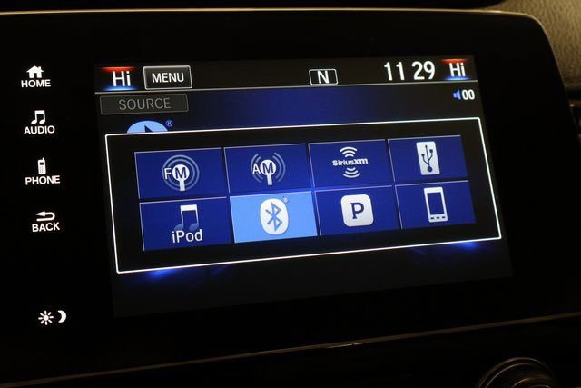 Used 2019 Honda CR-V EX-L image 23