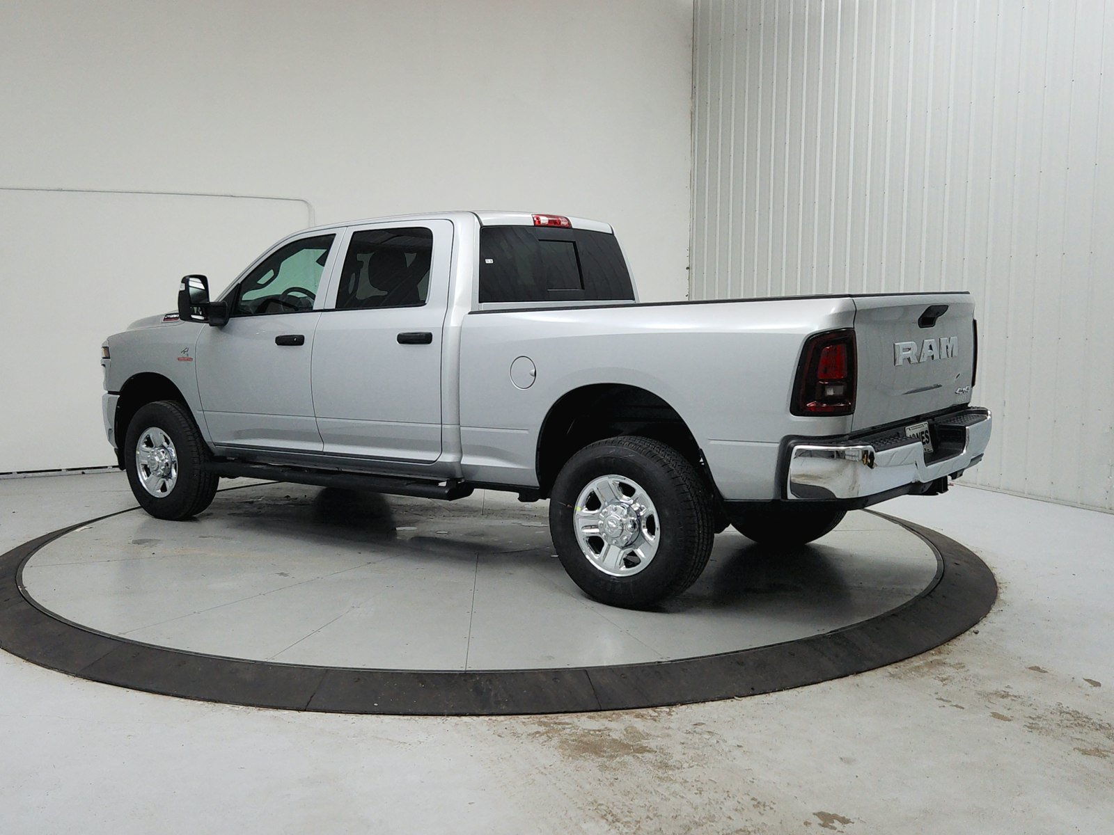 New 2026 RAM 2500 Tradesman AWD/4WD image 5