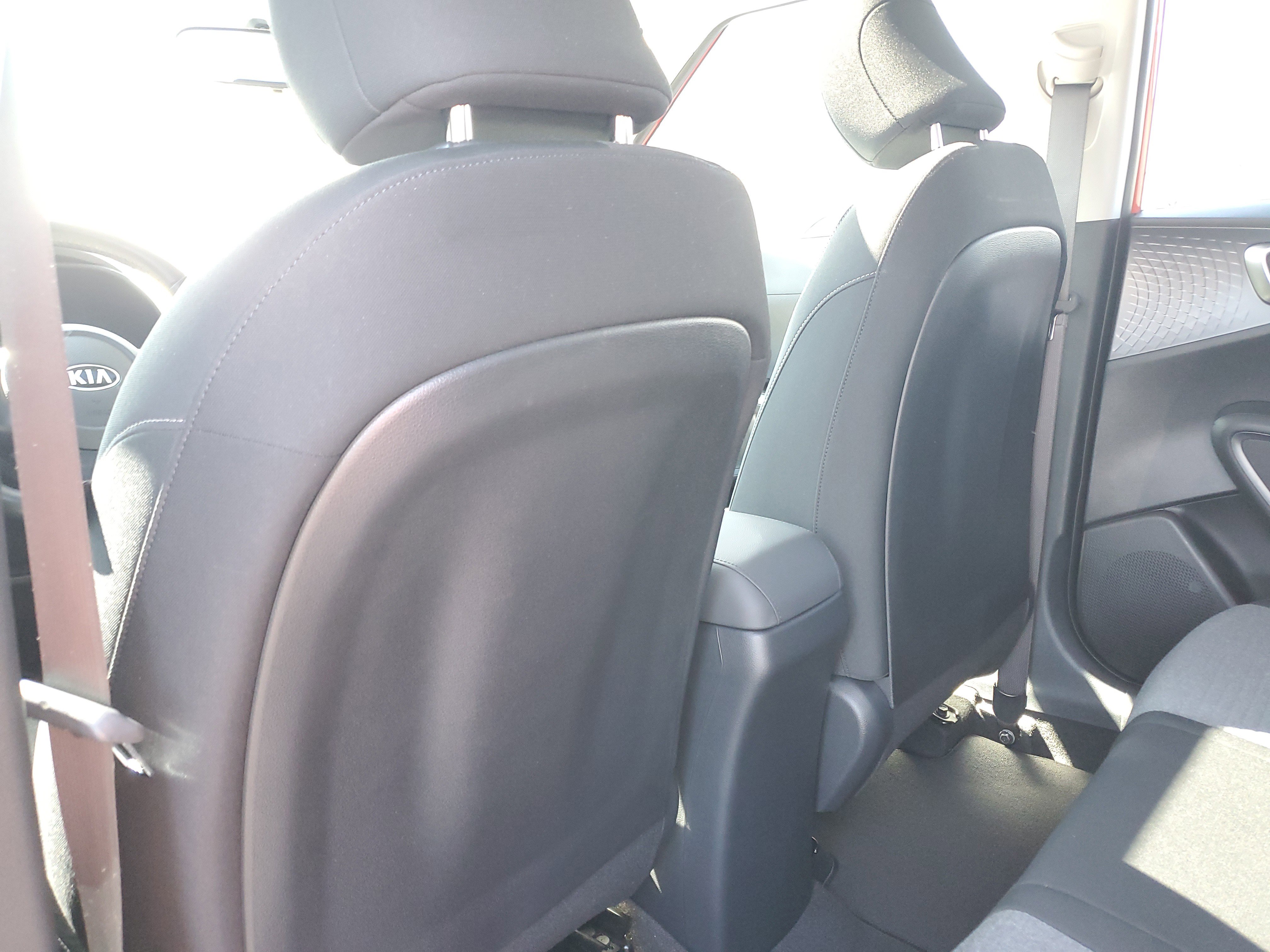 Used 2020 Kia Soul GT-Line w/ GT 2.0L Power Sunroof Package image 11