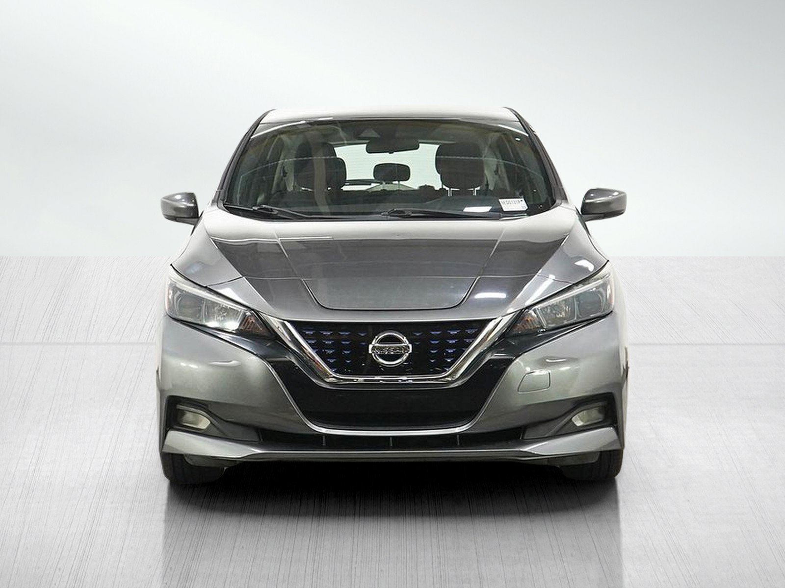 Used 2020 Nissan Leaf SV FWD image 8